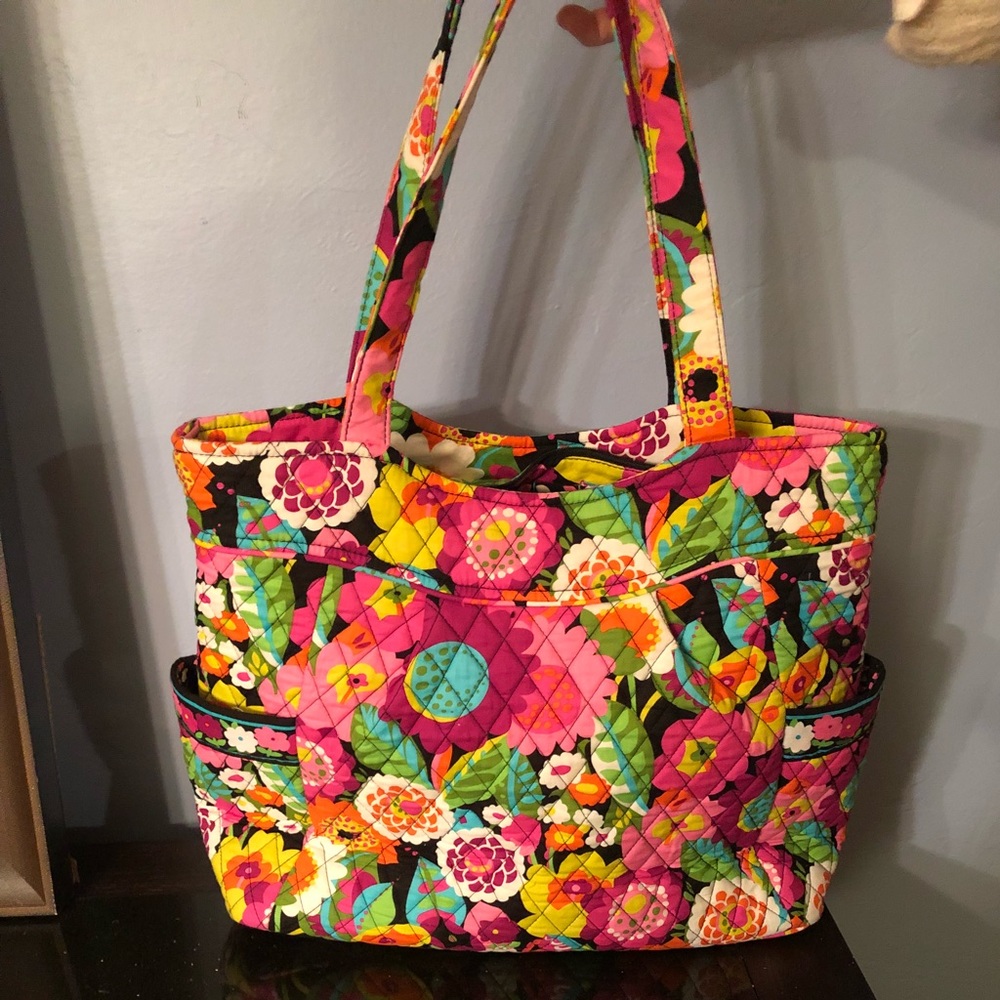 Vera Bradley Bag